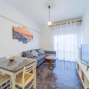 Appartamento Nabucco's Home: Centro Ospedale