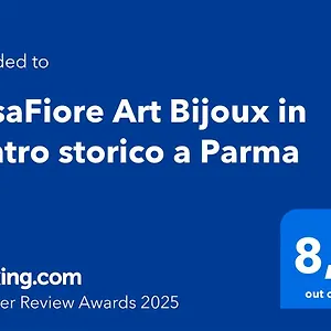  Appartamento Casafiore Art Bijoux In Centro Storico A
